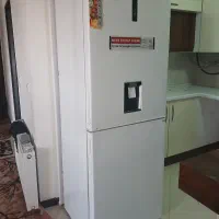 یخچال فریزر سیروان