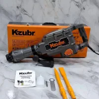 چکش تخریب ۲۲ کیلویی KZUBR مدل KDH110-2000