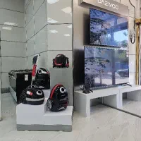 وسایل خانه‌ات رو قسطی خرید کن