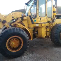 استخدام راننده لودر