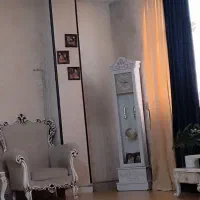 ساعت ایستاده سالم در حدنو