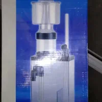 اسکیمر آبشور/ فیلتر سطلی