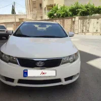 سراتو 2000 مدل 2016 بدون رنگ در حد