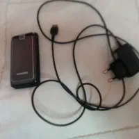 گوشی سامسونگ تاشو اصلی