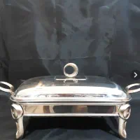 سوفله خوری سایز بزرگ