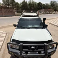 رونیز سفید مدل ۱۳۸۴