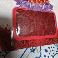 زعفران.سوپر نگین اتویی  صادراتی .کلاله درشت