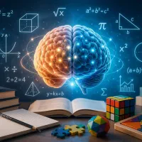 کلاس تقویت هوش و ریاضیات و تمروز
