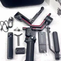 رونین RS3 Pro (کُمبو)