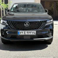 دیگنیتی پرستیژ مشکی داخل مارون dignity prestige