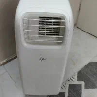 کولر گازی ایستاده