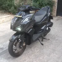 واریو ۱۶۰ بدون مشابه
