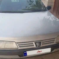 پژو405مدل94|خودرو سواری و وانت|گنبکی, |دیوار