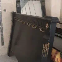 تخت دونفره