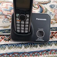 تلفن بیسیم پاناسونیک