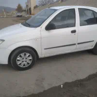 تیبا ۲|خودرو سواری و وانت|زنجان, |دیوار