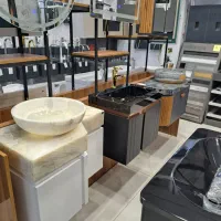روشویی کابینتی