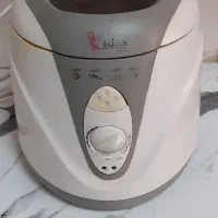 سرخ کن