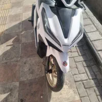 کلیک 150cc مدل 99