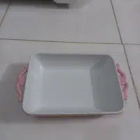 تابه سرامیکی ظرف