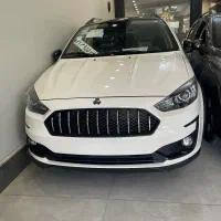 اطلس GL مدل ۱۴۰۵ صفر
