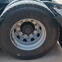 فروش یک جفت الستیک سایلون 22.50/80/315
