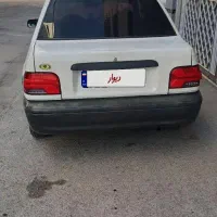 پراید مدل ۹۲
