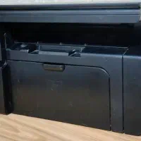 پرینتر سه کاره Hp  Laser jet