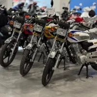 سی دی ای هوندا cdi 125و 150 اقساط بلندمدت