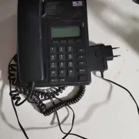 تلفن رومیزی