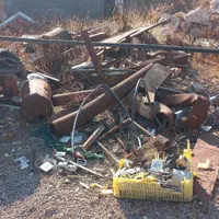 خریدار ضایعات