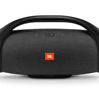 اسپکر JBL BOOMBOX 1|پخش‌کننده همراه|شیراز, گلدشت معالی‌آباد|دیوار