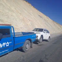 امداد خودرو ،جرثقیل ،یدک کش،خودرو بر