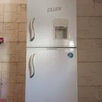 یخچال فریزر بدونه برفک