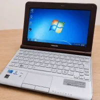 لب تاب Toshiba (توشیبا)