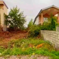 225متر زمین‌ سند۶دانگ‌باانشعابات،شهرکی بانگهبانی