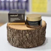 پوست کُره ای با کِرم کُره ای 200 گرمی