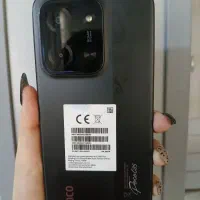 موبایل مدلpoco c85