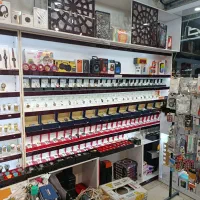ویترین مغازه