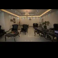 مبل اداری
