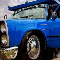 تعمیرگاه تخصصی نیسان