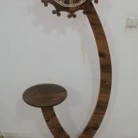 ساعت نو خشک