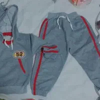 لباس بچگانه