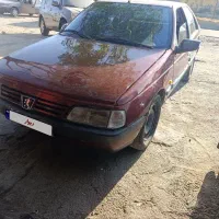 پژو 405|خودرو سواری و وانت|اسکو, |دیوار