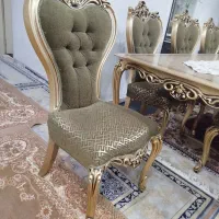 میز غذاخوری 8 نفره