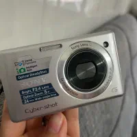 دوربین عکاسی و فیلم برداری