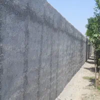 اجرای دیوار کشی
