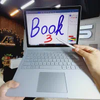 سرفیس بوک نسل ده surface book 3