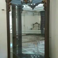 بوفه و میز تلویزیون