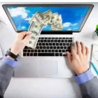 راهنمایی برای کسب درآمد